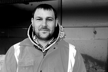 Richard Fairbairn Richard Fairbairn