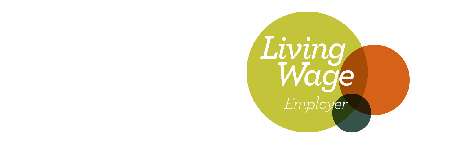 Proud To Be A Living Wage Employer
