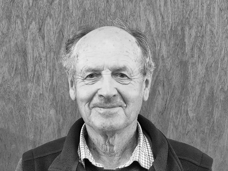 Stephen Paine