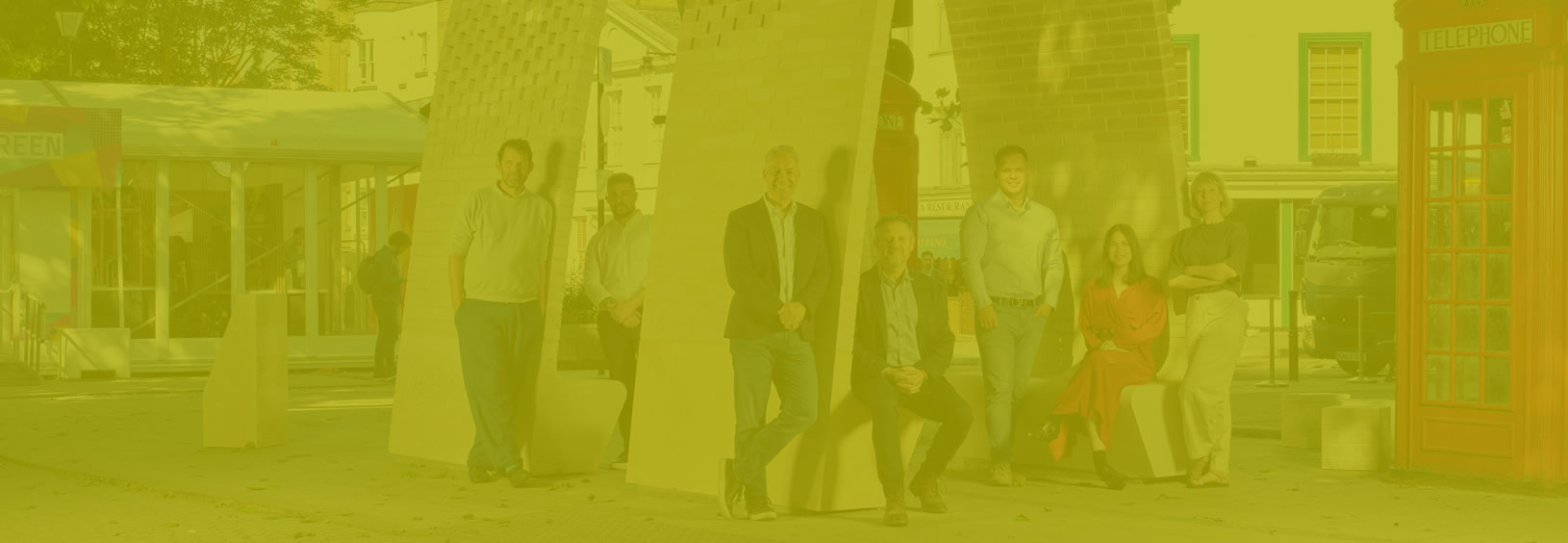 Clerkenwell Design Week Showcase